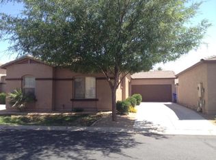 907 E Savannah Dr, Chandler, AZ 85225