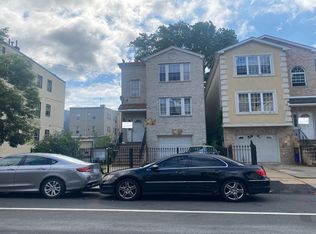 858 S 19th St, Newark, NJ 07108