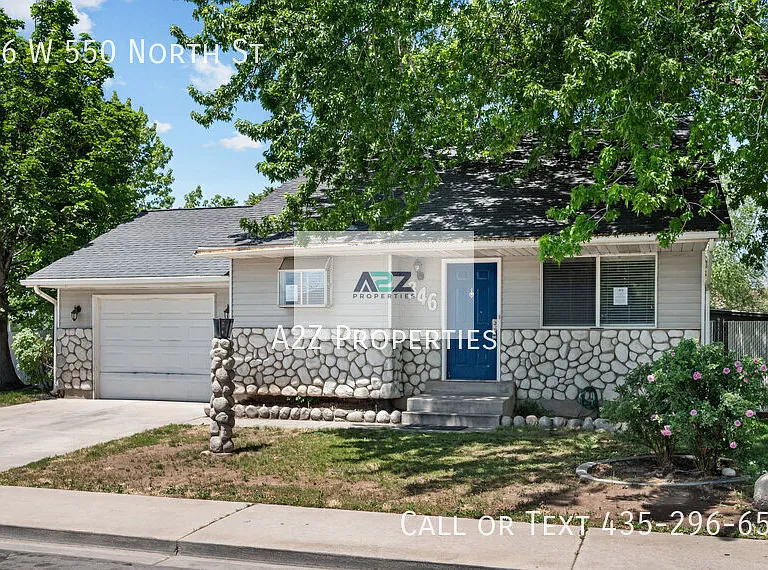346 W 550 N — Photo 2
