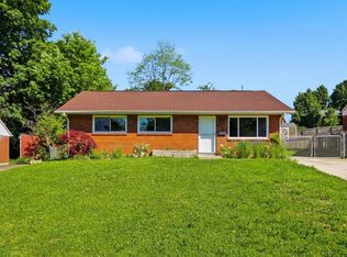 205 Mandalay Rd, Lexington, KY 40504