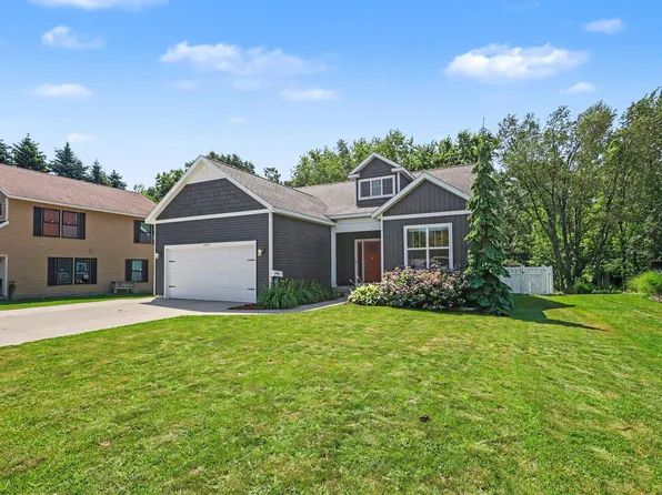 1400 Taylor Ave, Grand Haven, MI 49417