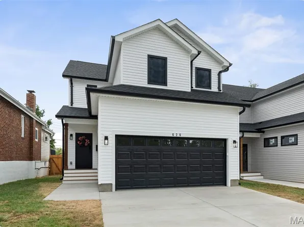 626 Beatrice Ave, Saint Louis, MO 63125