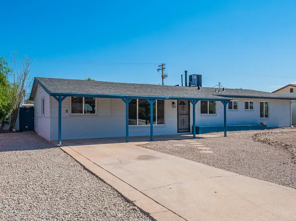 5911 E 27th St, Tucson, AZ 85711