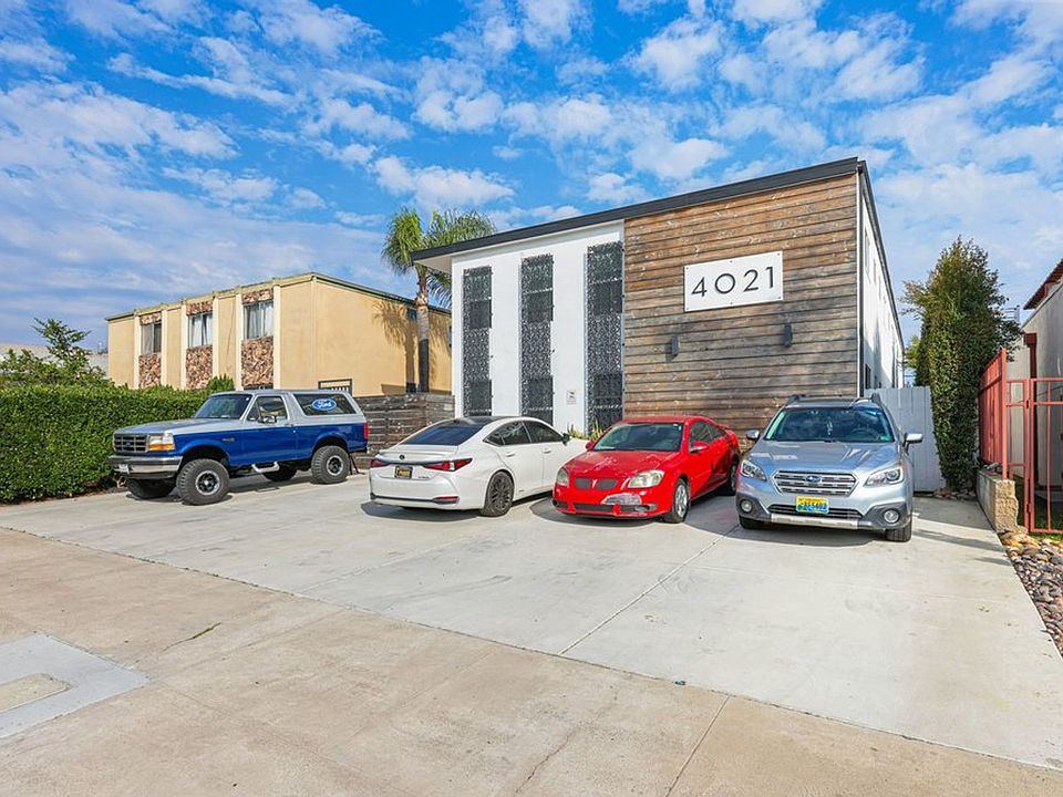 1st image of 4021 32nd St #4