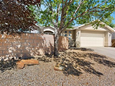 304 Calle Evangeline, Bernalillo, NM, 87004