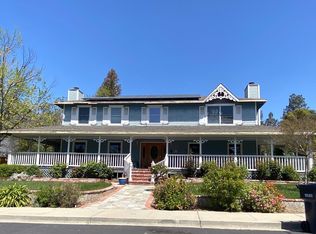 524 Lagrange Ln, Livermore, CA 94550