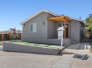 2508 Wheeling Ave, El Paso, TX 79930