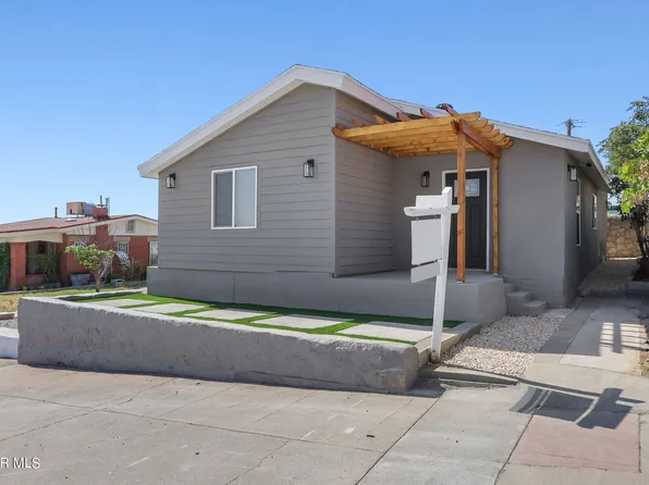 2508 Wheeling Ave, El Paso, TX 79930