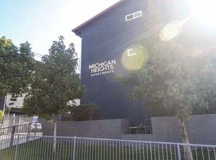 2208 Michigan Ave APT 28, Los Angeles, CA 90033