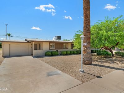 10429 W Oakmont Dr, Sun City, AZ, 85351
