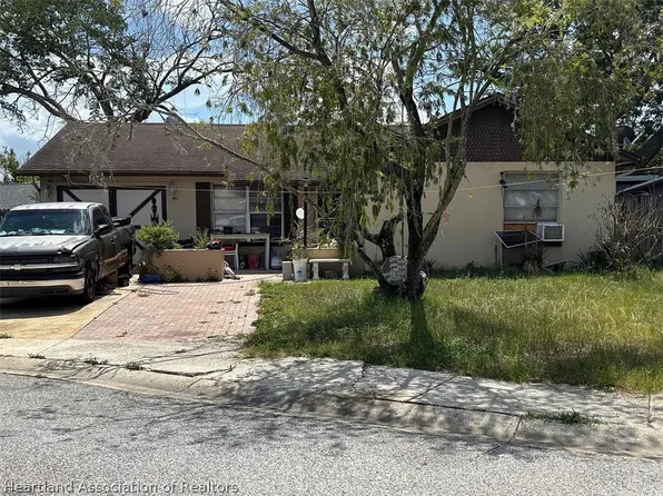 3232 Lenwood Dr, New Port Richey, FL 34655