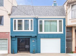 244 Collins St, San Francisco, CA 94118