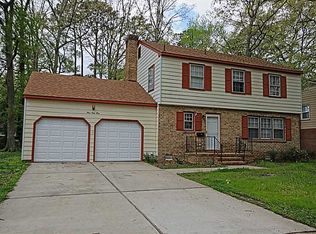 111 Long Bridge Rd, Hampton, VA 23669