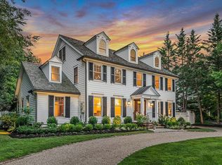 37 Hillcrest Ave, Summit, NJ 07901