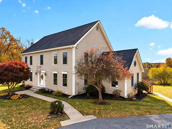 172 Snake Meadow Road, Plainfield, CT 06354