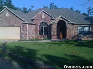 9649 Wind Ridge Dr, Sand Springs, OK 74063