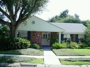 3650 Rue Mignon, New Orleans, LA 70131
