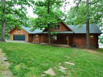 4697 Giles Ave, Sherrills Ford, NC, 28673