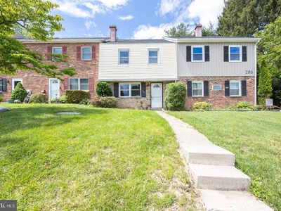 287 Anglesey Ter #77, West Chester, PA, 19380