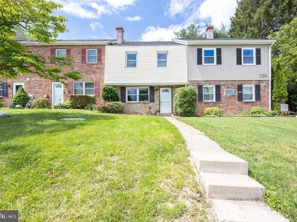 287 Anglesey Ter #77, West Chester, PA 19380