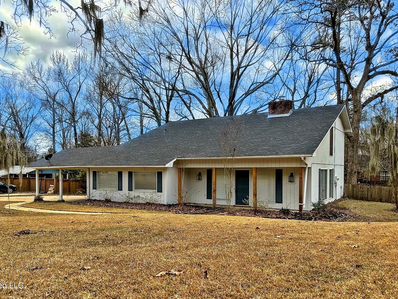 415 Trailwood Dr, Clinton, MS 39056 Zillow
