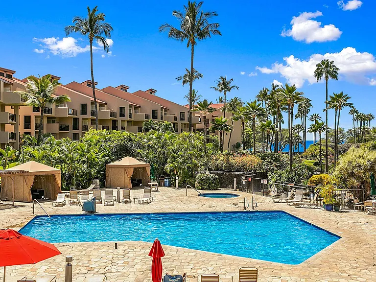 S Kihei Rd — Photo 26