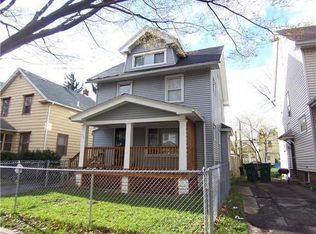 155 Delamaine Dr, Rochester, NY 14621