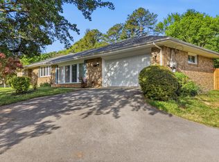 3717 Jarren Dr, Chattanooga, TN 37415