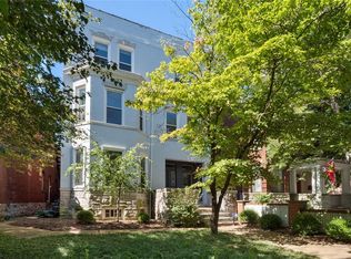 4940 McPherson Ave UNIT 2, Saint Louis, MO 63108