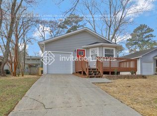 912 4th St, Stone Mountain, GA 30083