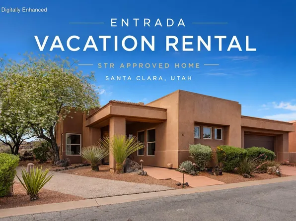 2590 Pioneer Pkwy #4D, Santa Clara, UT 84765