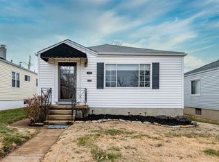 5271 Potomac St, Saint Louis, MO