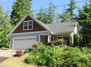 10996 Seamont Way, Nehalem, OR 97131