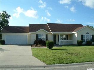 515 Crusade Cir, Conway, SC 29526