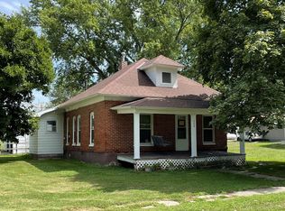 209 N Lambert St, Randolph, IA 51649