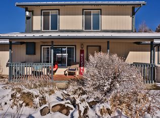 107 Valley View Dr, John Day, OR 97845