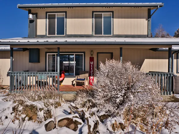 107 Valley View Dr, John Day, OR 97845