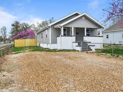 2035 W Scott Street, Springfield, MO, 65802