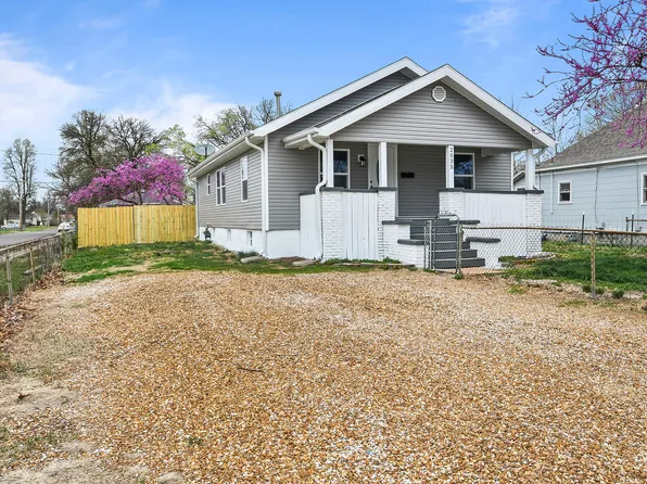 2035 W Scott Street, Springfield, MO 65802
