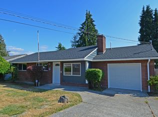 7645 S 112th St, Seattle, WA 98178