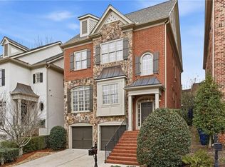 1112 Valley Overlook Dr NE, Atlanta, GA 30324