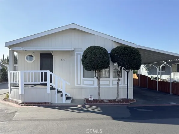 12861 West St Space 137, Garden Grove, CA 92840