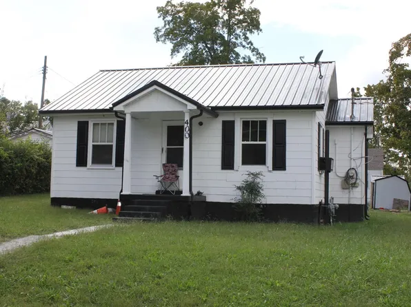 400 Briggs St, Russellville, KY 42276