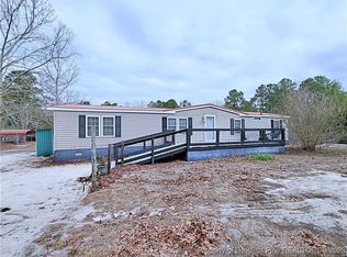 701 Pine Acres Rd, White Oak, NC 28399