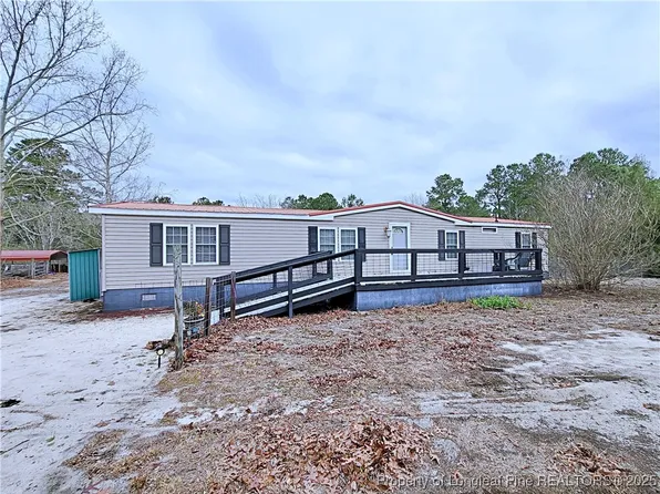 701 Pine Acres Rd, White Oak, NC 28399