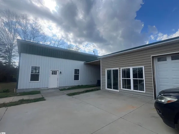 11416 39th Hwy, Cross Hill, SC 29332