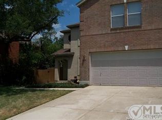 9230 Victory Pass Dr, San Antonio, TX 78240