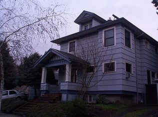 1222 SE 17th Ave, Portland, OR 97214