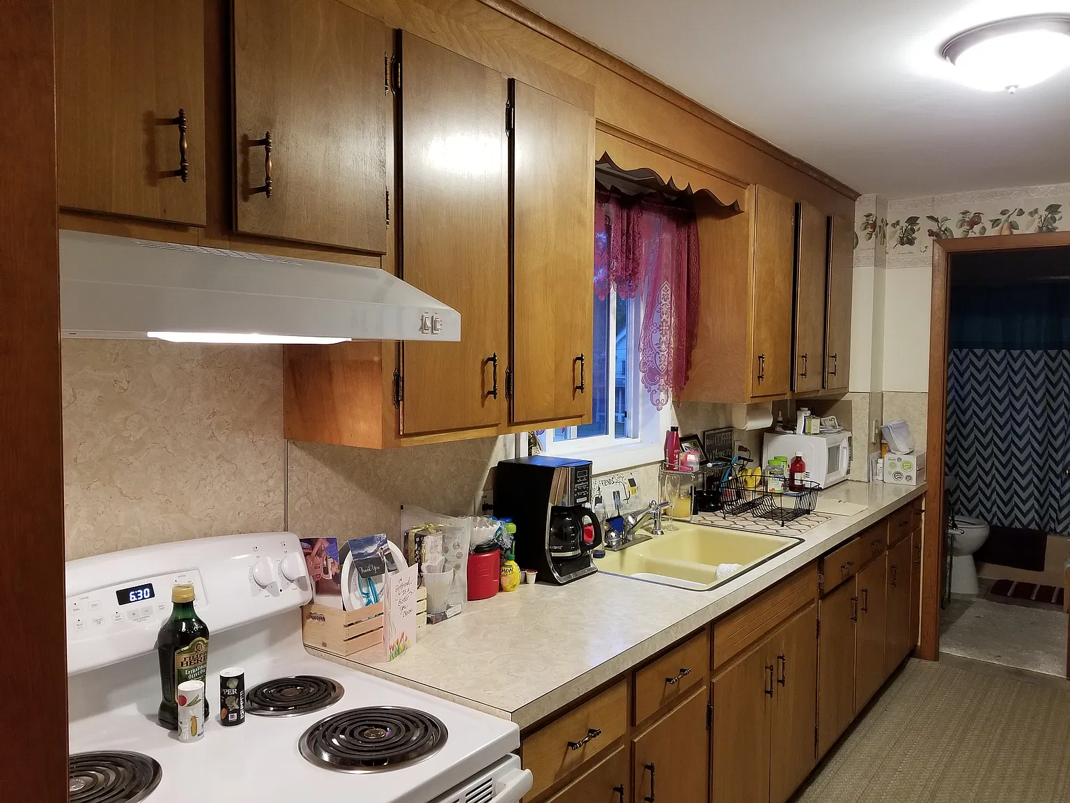 2 bed, 800 sqft, $975 — Photo 1