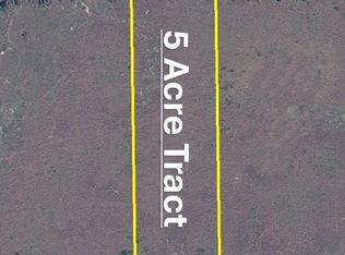 Menke Rd, Hempstead, TX 77445